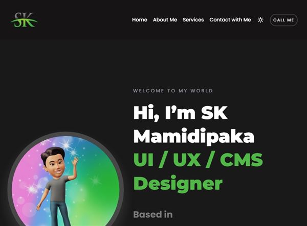 SK Creative Works